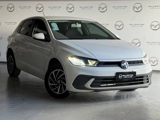 VOLKSWAGEN POLO 1.0 MPI MANUAL